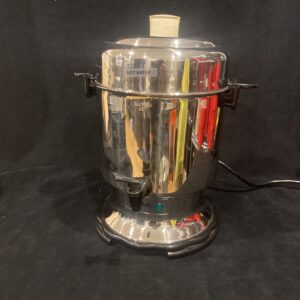 45 Cup Coffee Maker