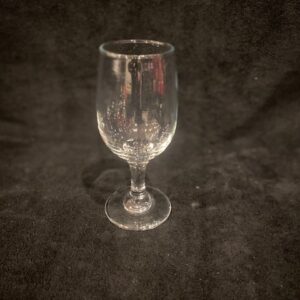 Wine Glass - Libbey 8 oz.