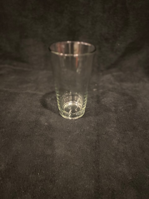 Pint glass - Libbey