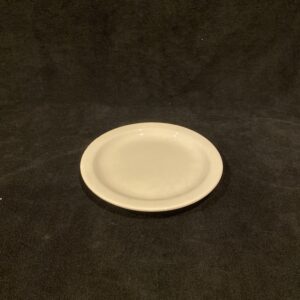 6.5" Dinner plate - Tuxton