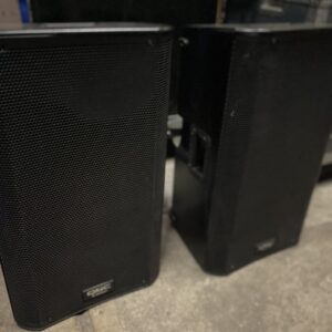 QSC Speakers