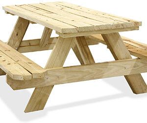 Picnic Table